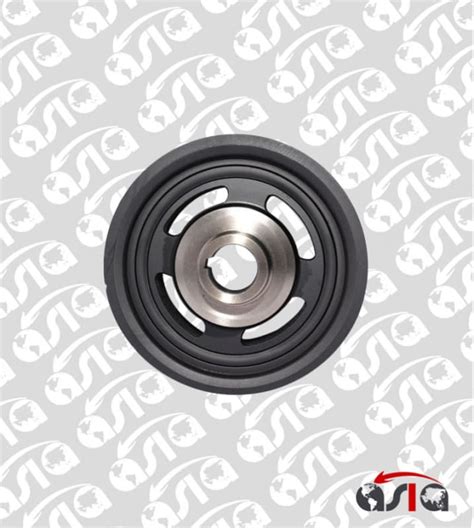 Other 8470 polea cigueñal damper chevrolet spark gt Panama