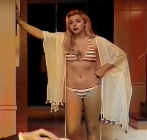 Chloe Grace Moretz Nude Photos And Videos 2024 Thefappening