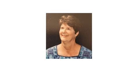 Patsy Redfern Brantley Obituary 2023 Sandersville Ga May And