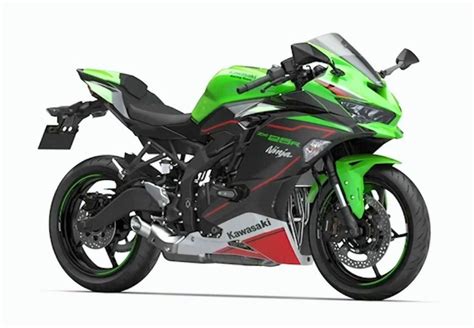 Trick Star Lancar Kit Turbo Kawasaki Ninja Zx R Kuasa Naik Hp