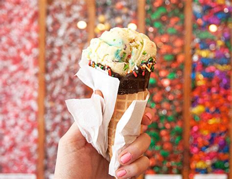 Best Ice Creams Around The World