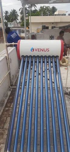 Venus 100 LPD Solar Water Heater at Rs 20000 piece वनस सलर पन क