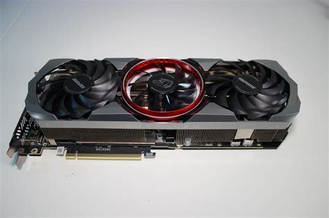 COLORFUL iGame GeForce RTX 3080 Advanced Review - NVIDIA GeForce RTX ...