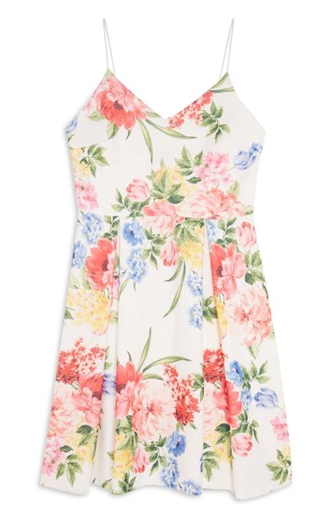 Best Primark Summer Dresses In The Uk For 2018