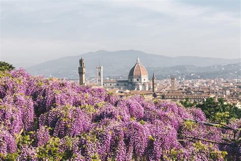 An Art Lover S Guide To Florence Italy Citizen Femme