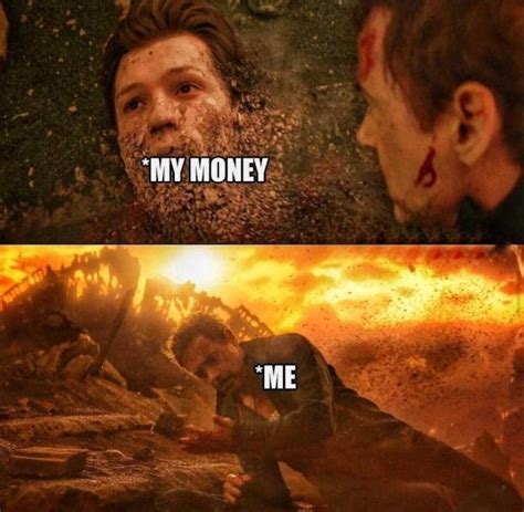 Money Memes 32 Pics