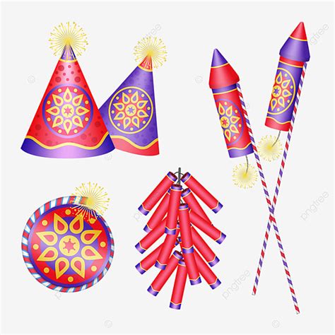 Diwali Crackers Rockets White Transparent, Diwali Crackers Diwali ...