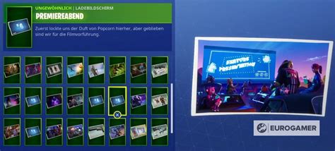 Fortnite Roadtrip Geheimer Stern In Woche 6 Ladebildschirm