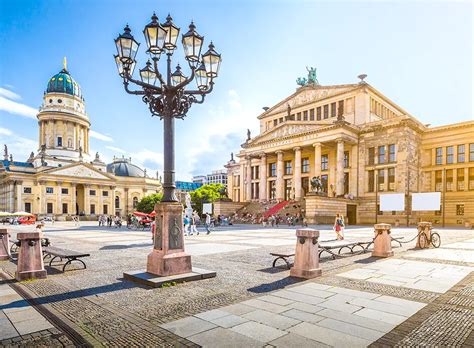 incredible  nights  days berlin  package myholidayscom