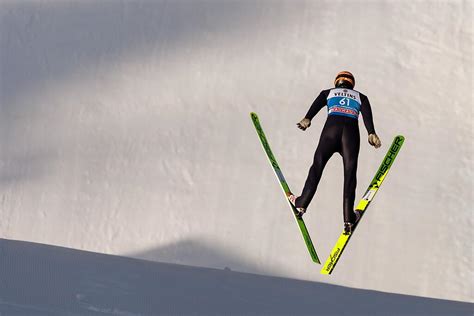 Zehn Deutsche Beim Neujahrsspringen Quali Sieg An Kubacki