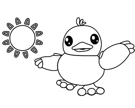 Didi & Friends Coloring Pages - Free Printable Coloring Pages for Kids