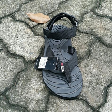 Jual Sandal Gunung Sendal Jepit Outdoor Pro Cruiser Not Rei Eiger