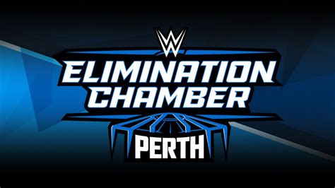 Womens World Title Match Set For Wwe Elimination Chamber Wrestlezone