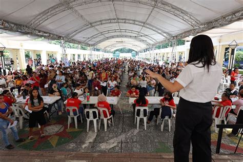 Higit 17k Magulang Sa Quezon City Tumanggap Na Ng Kabayaran Mula Sa