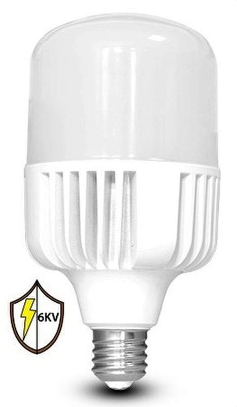 Lampada Led Ad Alta Potenza 90w E40 6400k Alealuz