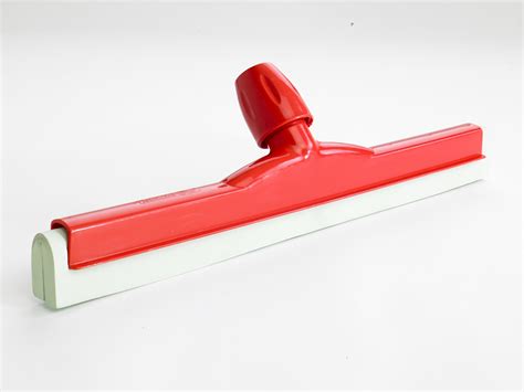 Floor Squeegee 45 Cm Colored Coded Round Enterprise