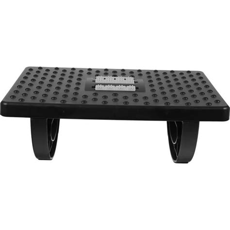 Tabouret L Vation Du Pied Sous Le Bureau Repose Pieds Bascule Repose