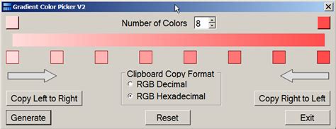 Gradient Color Picker V2- CodeProject