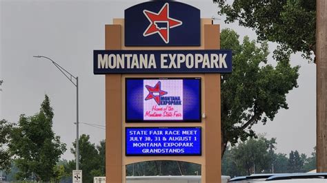 Montana State Fair 2022 Concerts - Holiday Craft Fair 2023