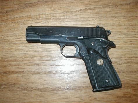 Colt Combat Commander 9mm | 1911Forum