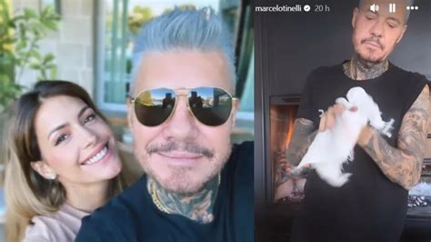 Marcelo Tinelli Comentó Sobre El Encuentro Entre Milett Figueroa Y