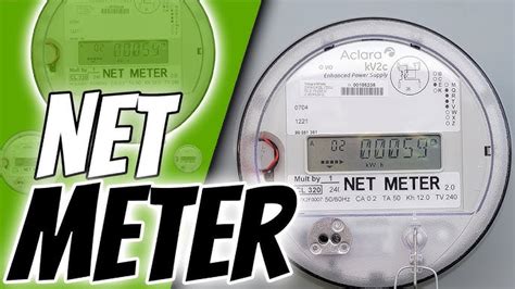 Understanding Pg Es Net Energy Metering Nem Whats New In