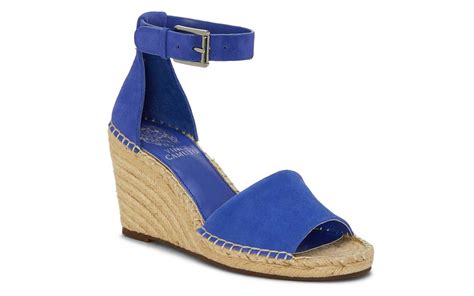 Take Your Travel Look to New Heights With These Comfortable Wedges ...