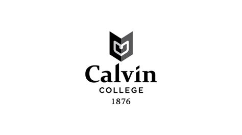 Calvin college Logos