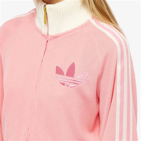 Adidas Adicolor 70s Blouson Track Top Super Pop END US