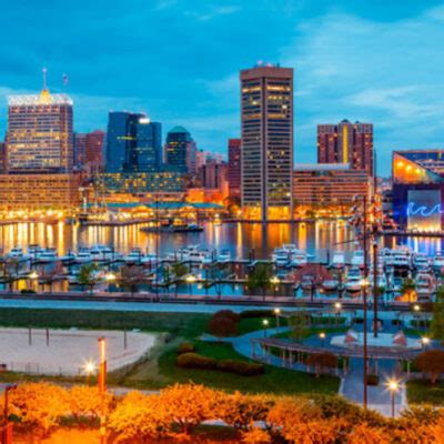 Baltimore Ghost Tours | Visit Baltimore