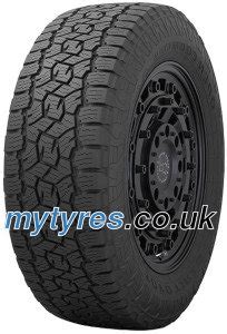 Toyo Open Country A/T III 265/65 R17 112H @ mytyres.co.uk