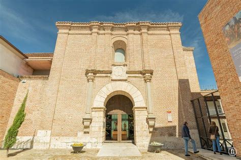 Medina Del Campo Que Ver Y Hacer N Madas Ocasionales