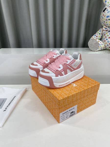 Кроссовки Naked Wolfe купить с доставкой по выгодным ценам в интернет