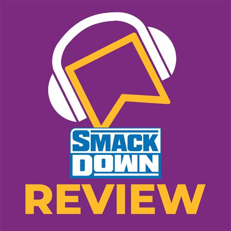 WWE SmackDown Review - Bronson Reed Joins The New Bloodline! Shinsuke