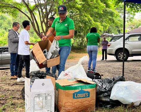 Alcaldía de El Hatillo IAGA y Multirecicla promueven el reciclaje en