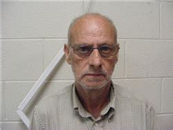 Leon Blackwell Sex Offender In Dahlonega Ga Ga