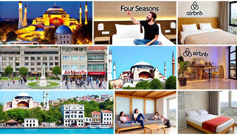 Discover Istanbul: The Ultimate Guide to Hotels, Bookings, and ...