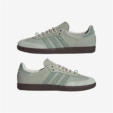 Adidas Samba Og X Maha Ie Sneakersnstuff Sns Sneakersnstuff