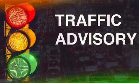 Traffic Advisory Issued Ahead Of CM KCRs Visit To HICC