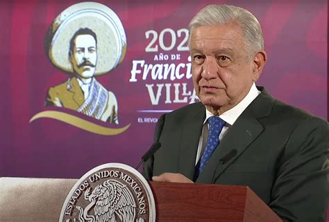 SPR Informa Celebra López Obrador aprobación del PEF 2024