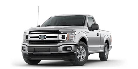 2018 Ford F 150 Info — Capable Pickup Truck River View Ford