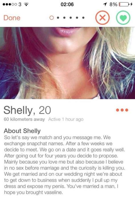 27 People On Tinder Who Absolutely Deserve A Swipe Right All Things