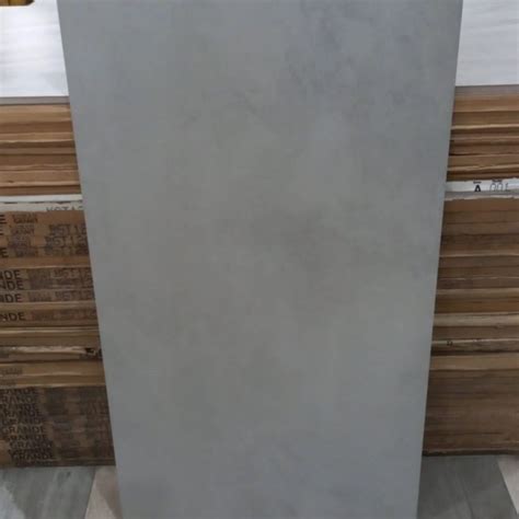 Jual Ready Granit Abu 120X60 Matte Keramik Lantai Doff Industrial