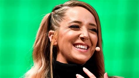 Why Jenna Marbles One Of Youtubes First Stars Decided To Cancel Herself