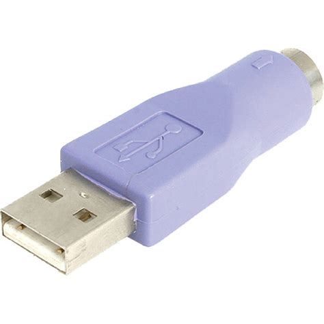 Usb to ps2 converter - glasstor