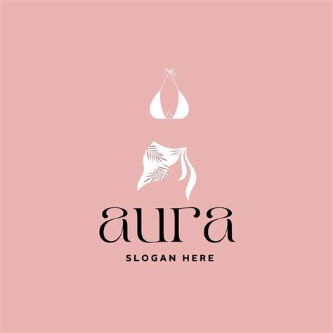 Entry By Amirshehzad For Feminine Logo Design For Bikini Brand Freelancer