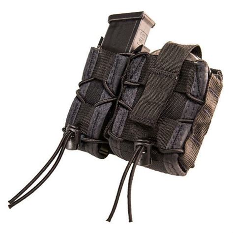 High Speed Gear Leo Taco Mag Handcuff Case Combo Molle Vest Mag Pouch