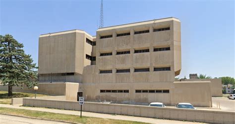 Kankakee County Detention Center Il Recent Arrests And Bookings