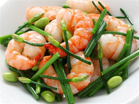 22 Amazing Chinese Shrimp Recipes For Your Meals In 2023