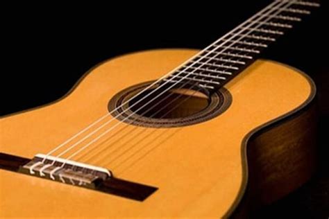 Origen de la guitarra Quién inventó la guitarra y su evolución